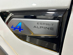 Renault Arkana SPRIT ALPINE E-TECH FULL HYBRID 145CV miniatura 9