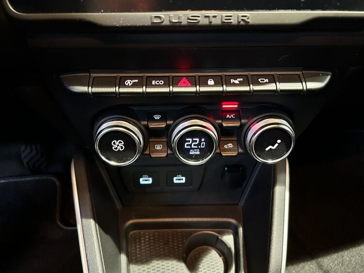 Dacia Duster Prestige foto 22
