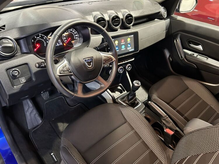 Dacia Duster Prestige foto 9