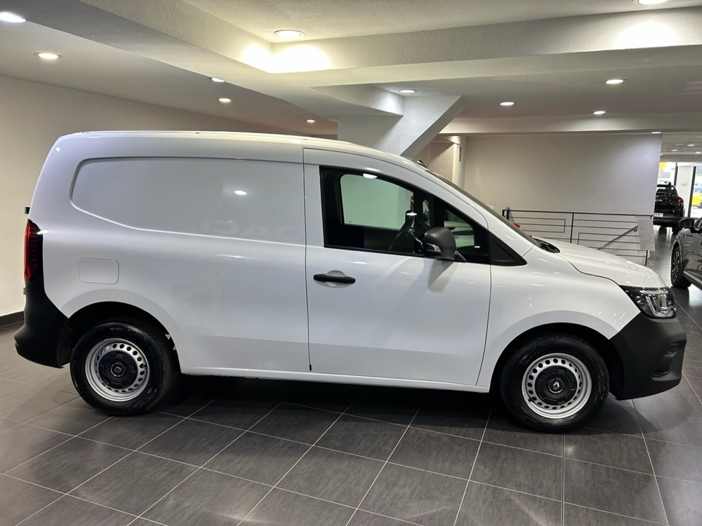 Renault Kangoo L1 foto 5