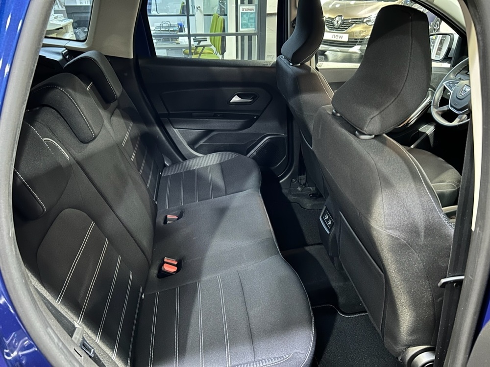 Dacia Duster Prestige foto 30