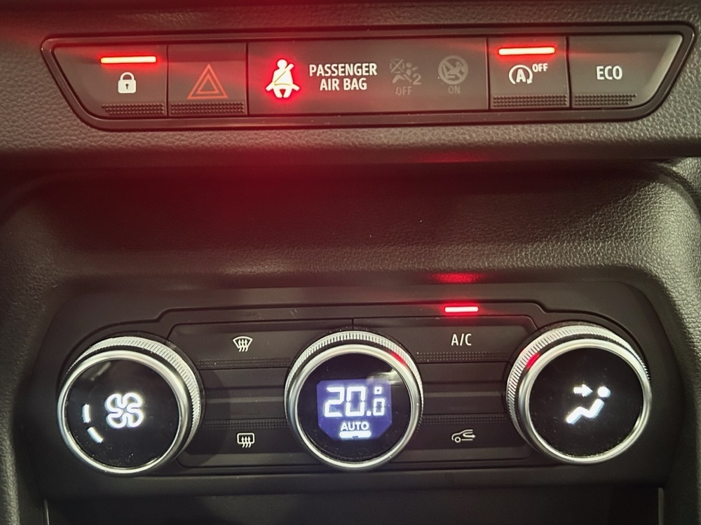 Dacia Sandero Stepway Comfort foto 27