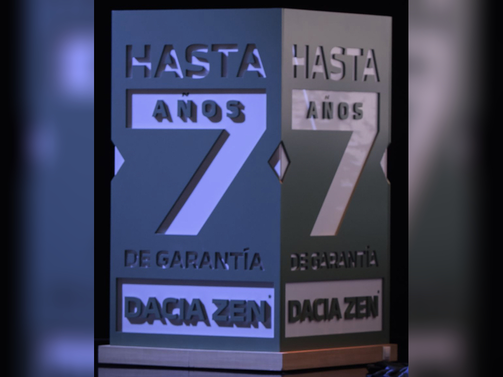 Dacia Sandero Stepway Comfort foto 37