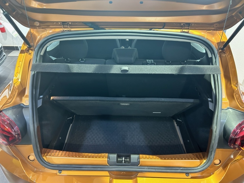 Dacia Sandero Stepway Comfort foto 7