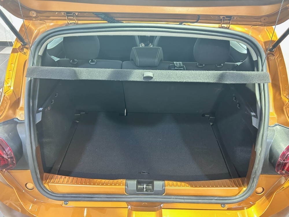 Dacia Sandero Stepway Comfort foto 8