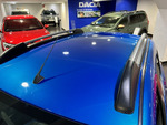 Dacia Sandero Aniversario miniatura 10