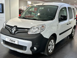 Renault Kangoo Profesional miniatura 2