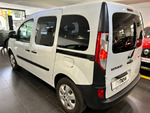 Renault Kangoo Profesional miniatura 19