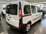 Renault Kangoo Profesional miniatura 21