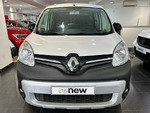 Renault Kangoo Profesional miniatura 4