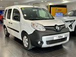 Renault Kangoo Profesional miniatura 5