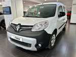 Renault Kangoo Profesional miniatura 6