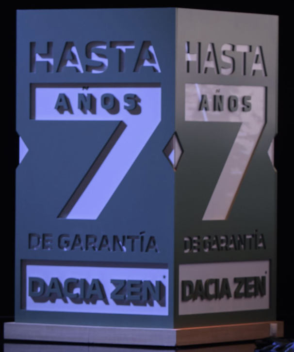 Dacia Sandero Stepway Comfort foto 35