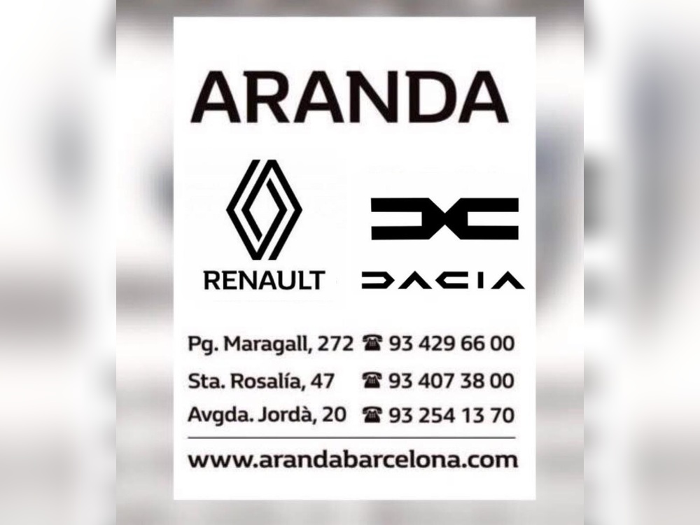 Dacia Sandero Stepway Comfort foto 36