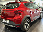 Dacia Sandero Stepway Comfort miniatura 8