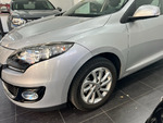 Renault Megane Dynamique miniatura 7