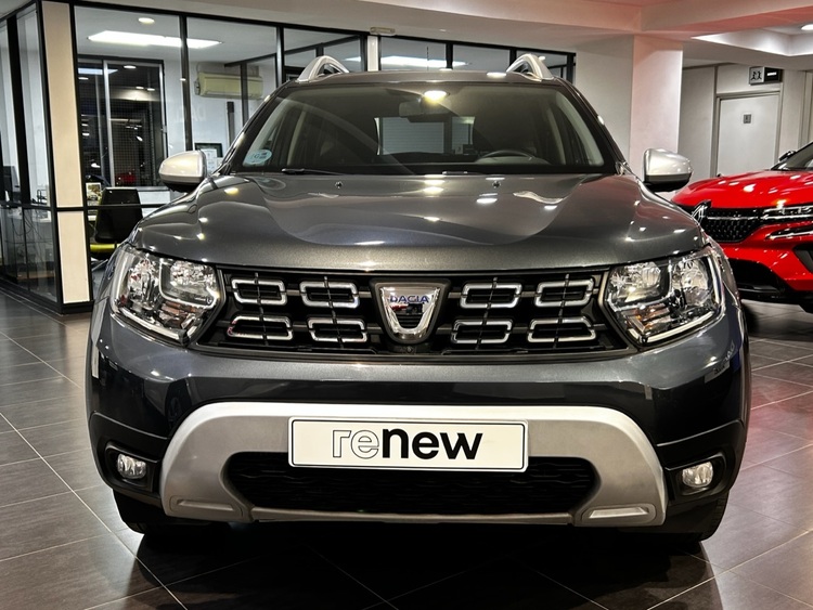 Dacia Duster Prestige foto 3