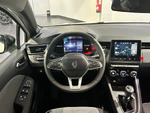 Renault Clio Techno miniatura 20