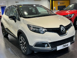 Renault Captur Intens miniatura 2