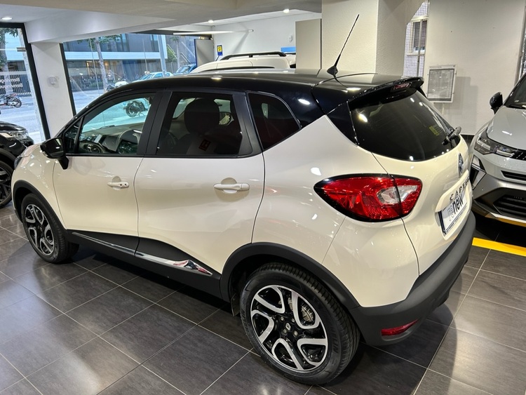 Renault Captur Intens foto 6