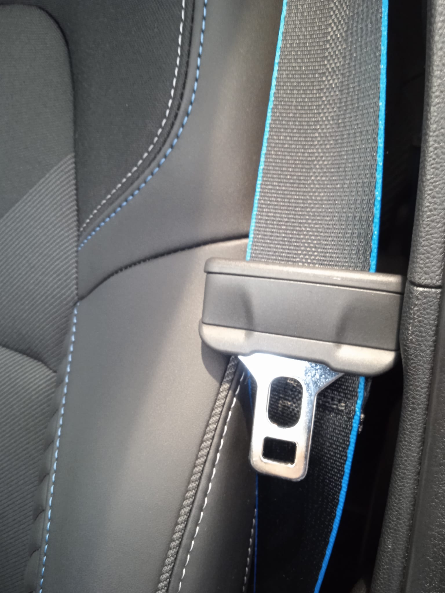 Renault Symbioz 145 E-Tech Full Hybrid Esprit Alpine foto 17