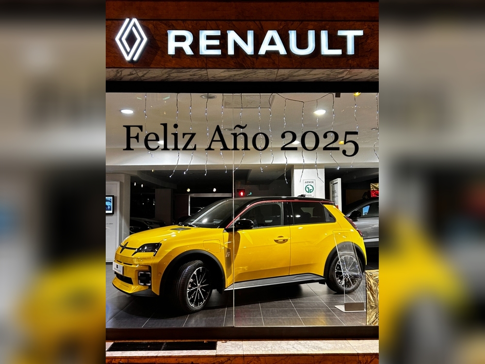 Renault Symbioz 145 E-Tech Full Hybrid Esprit Alpine foto 43