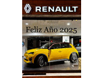 Renault Symbioz 145 E-Tech Full Hybrid Esprit Alpine miniatura 43