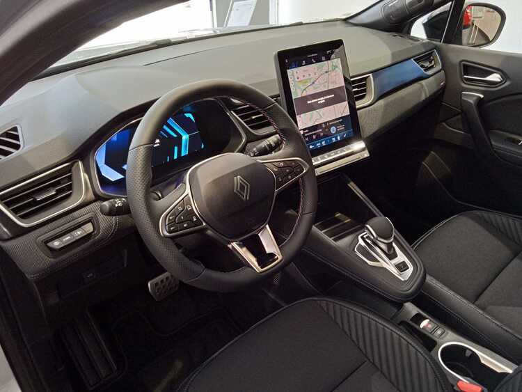 Renault Symbioz 145 E-Tech Full Hybrid Esprit Alpine foto 12