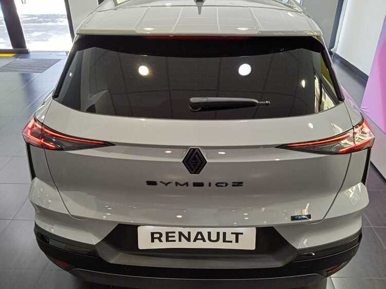 Renault Symbioz 145 E-Tech Full Hybrid Esprit Alpine foto 8