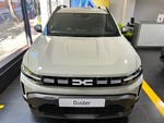 Dacia Duster Hybrid 140 Journey miniatura 4