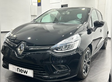 Renault - Clio