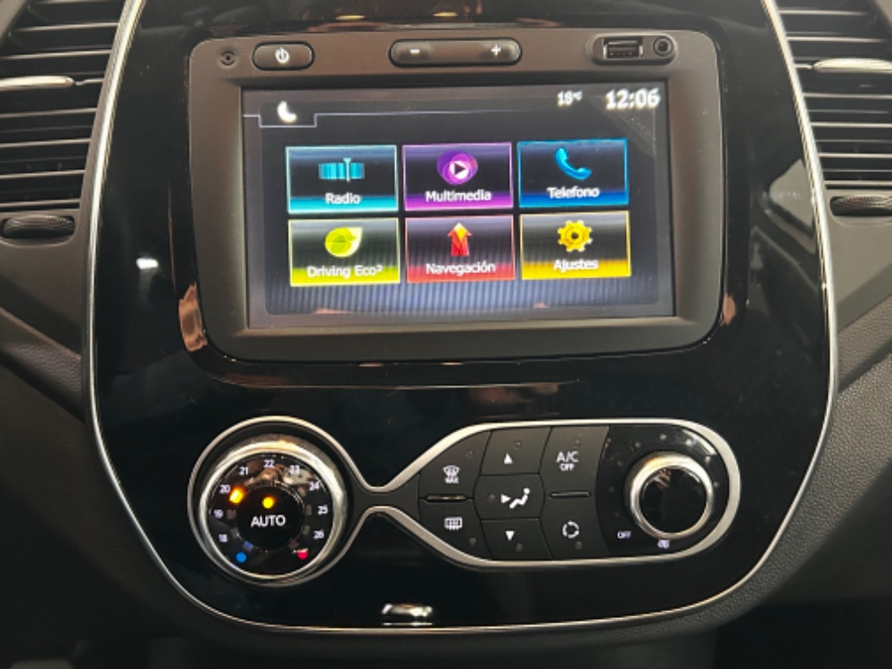 Renault Captur Zen foto 13