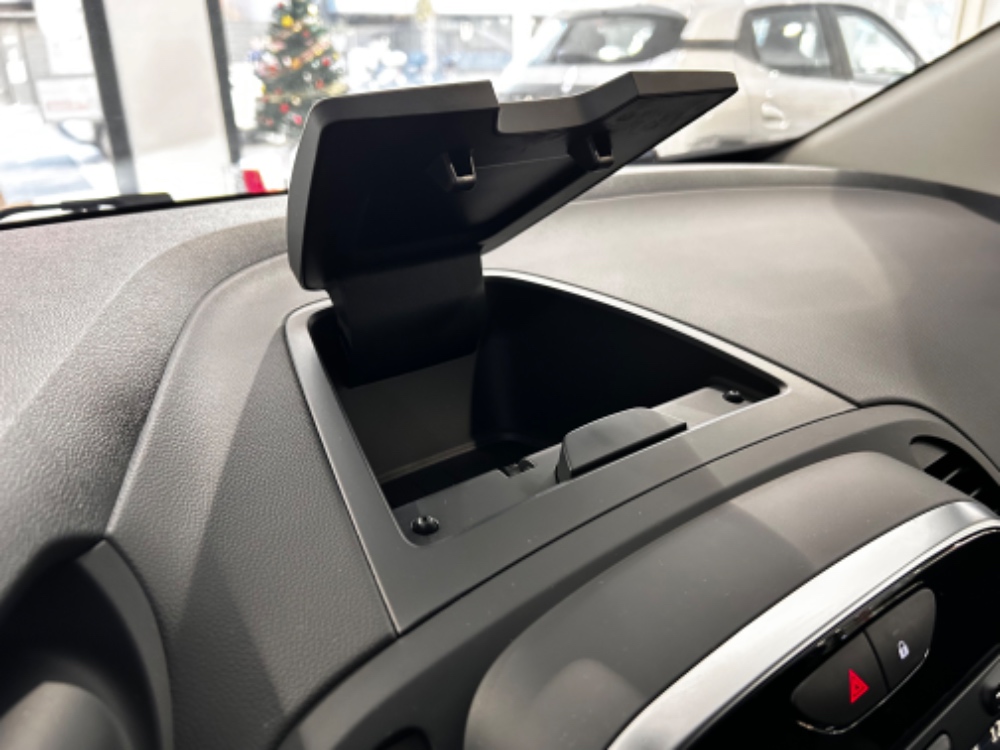 Renault Captur Zen foto 14