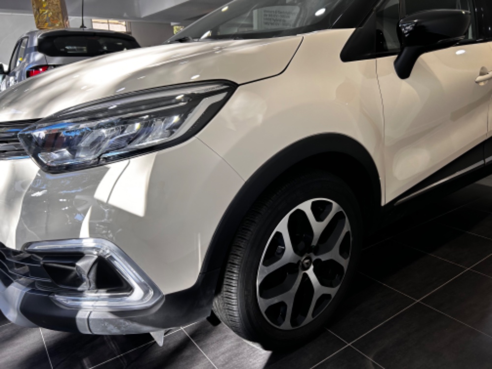 Renault Captur Zen foto 17