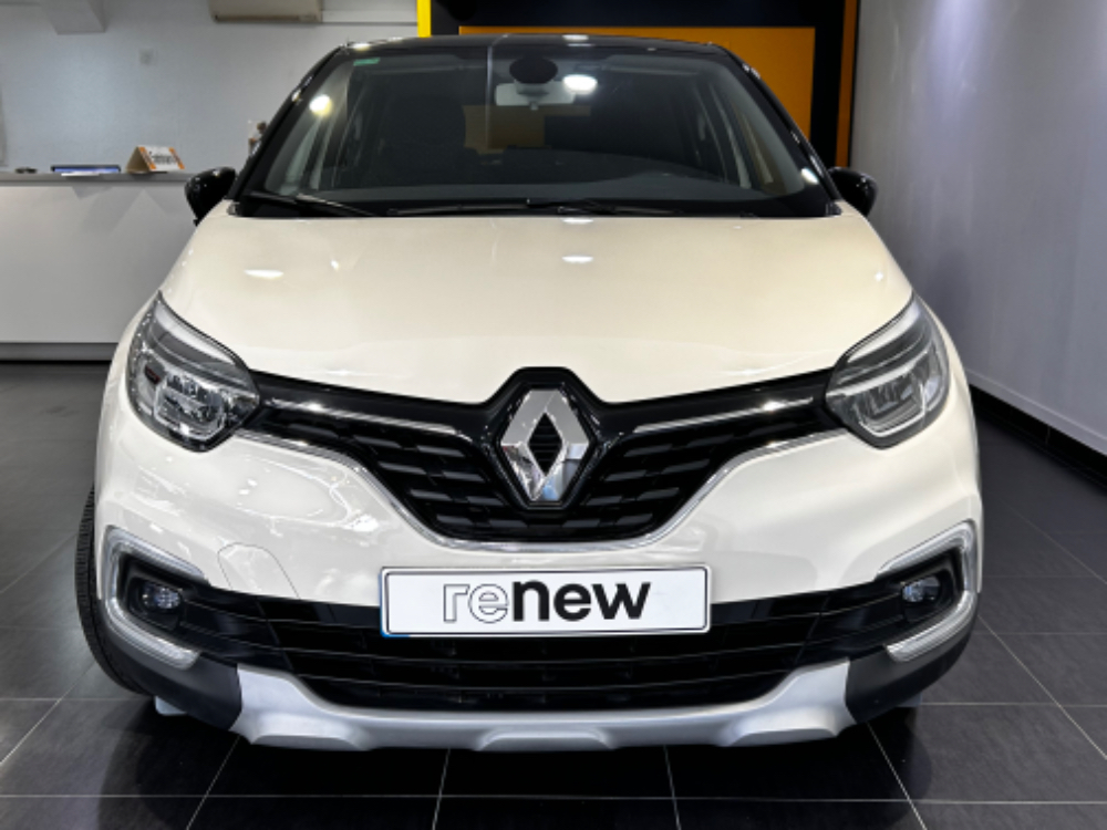 Renault Captur Zen foto 4