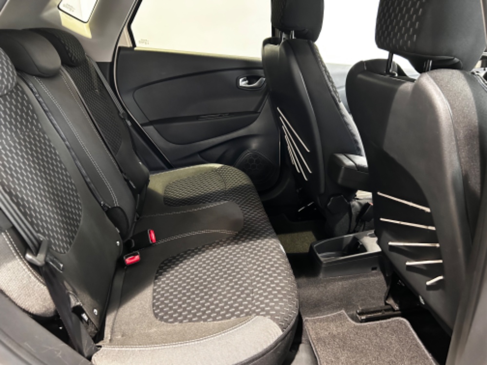 Renault Captur Zen foto 24