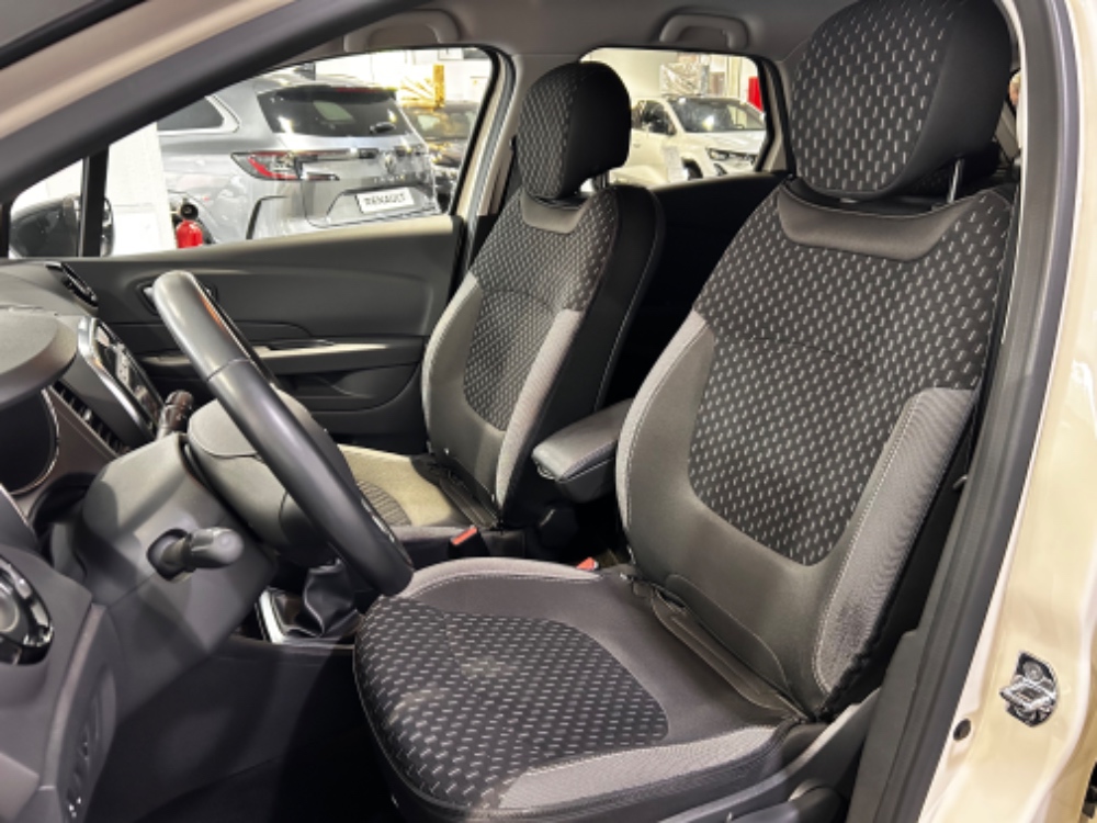 Renault Captur Zen foto 9