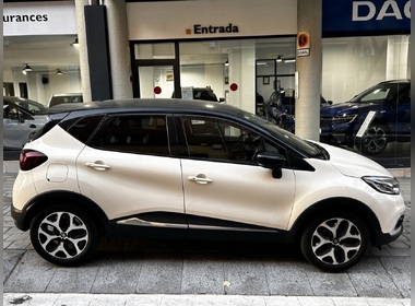 Renault - Captur