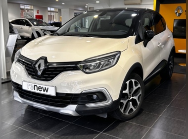 Renault - Captur