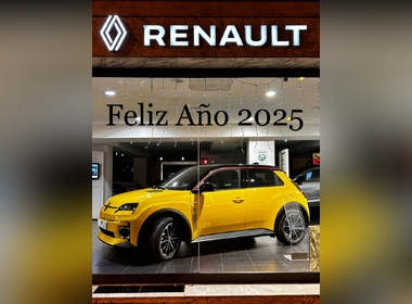 Renault - Clio