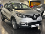 Renault Captur Zen miniatura 2