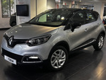 Renault Captur Zen miniatura 3