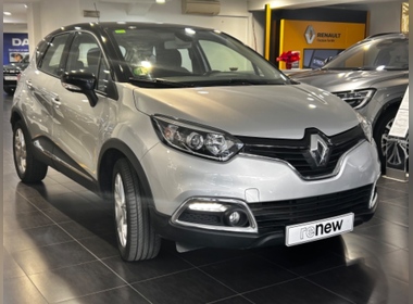 Renault - Captur