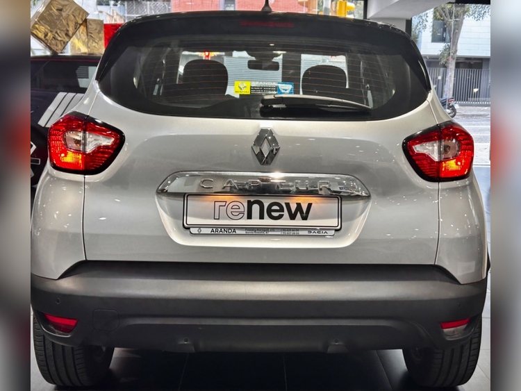 Renault Captur Zen foto 7