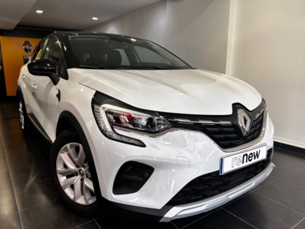 Renault Captur II Intens foto 2