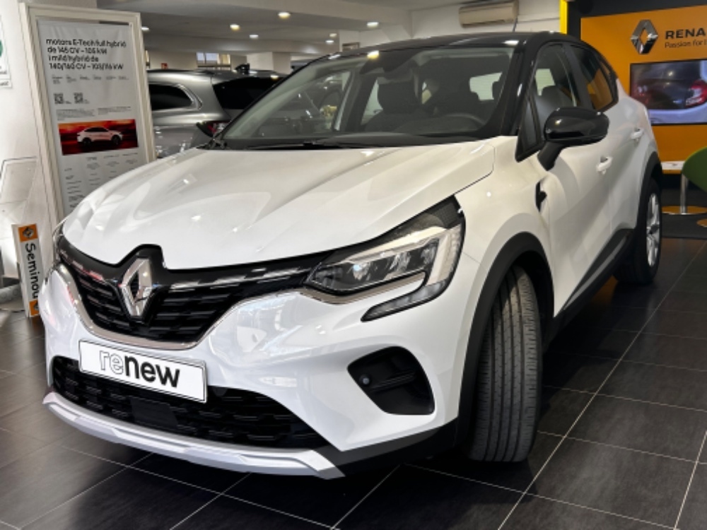 Renault Captur II Intens foto 3