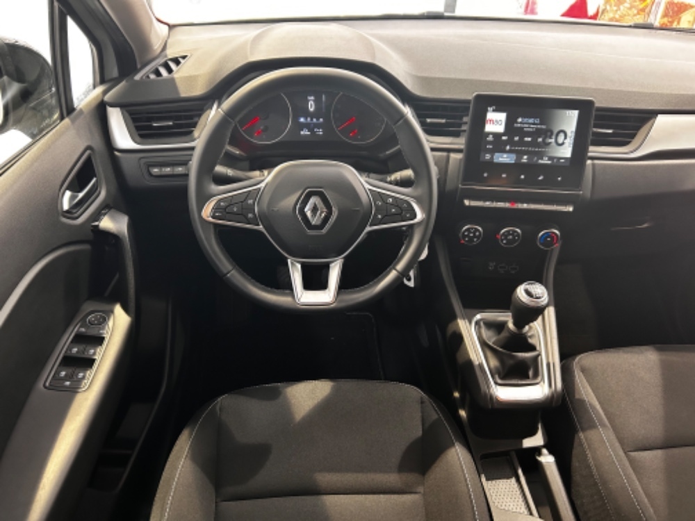 Renault Captur II Intens foto 12