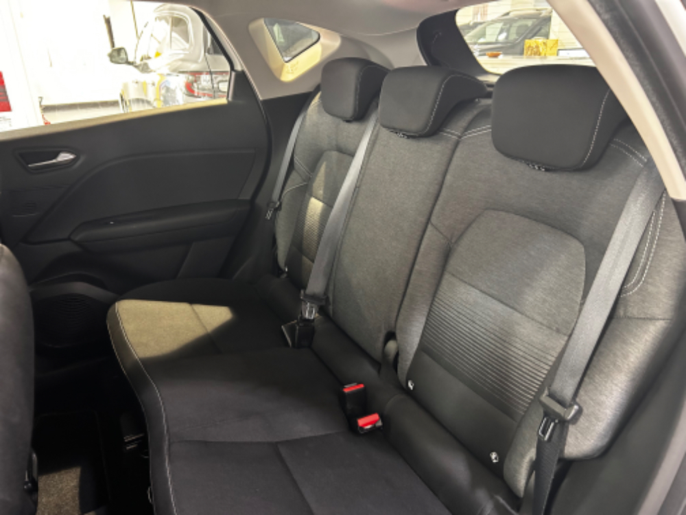 Renault Captur II Intens foto 14