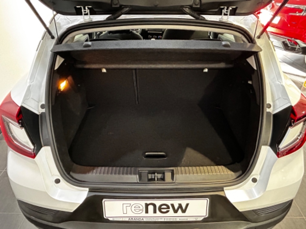 Renault Captur II Intens foto 15