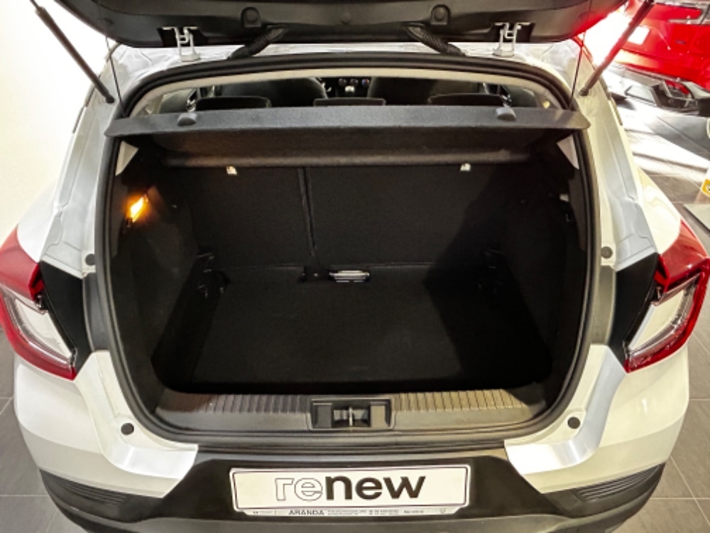 Renault Captur II Intens foto 16